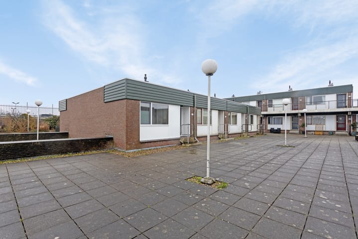 Foto 23 van Nieuwstraat 51-D