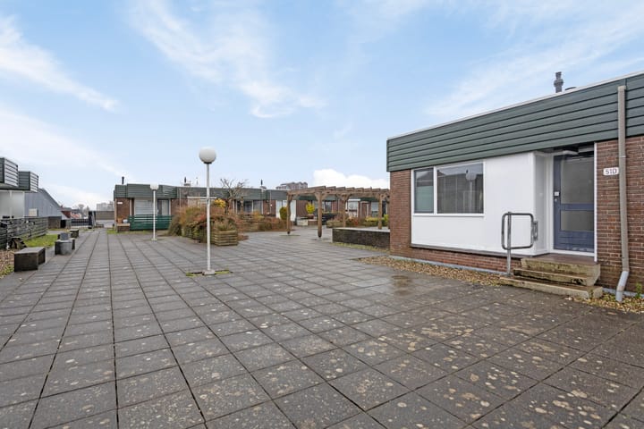 Foto 24 van Nieuwstraat 51-D