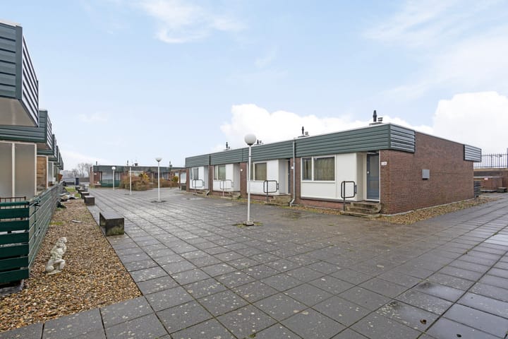 Foto 25 van Nieuwstraat 51-D