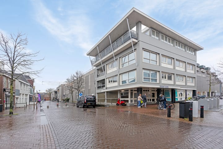 Foto 26 van Nieuwstraat 51-D