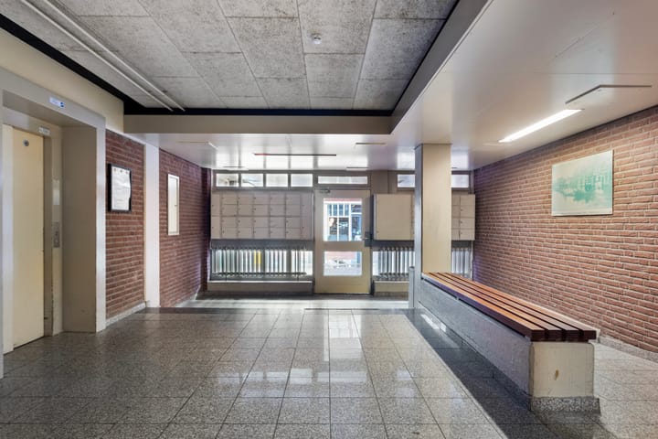 Foto 27 van Nieuwstraat 51-D