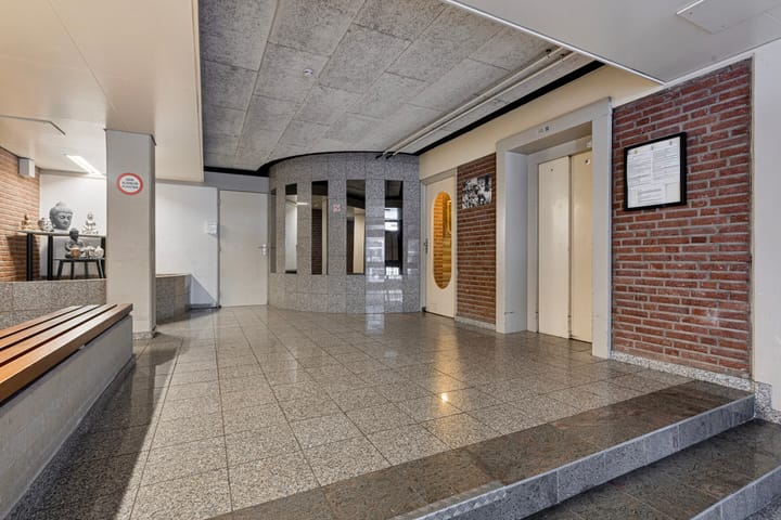 Foto 28 van Nieuwstraat 51-D