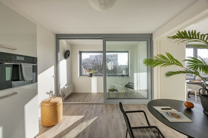 Foto 17 van Verlengde Meeuwerderweg 205