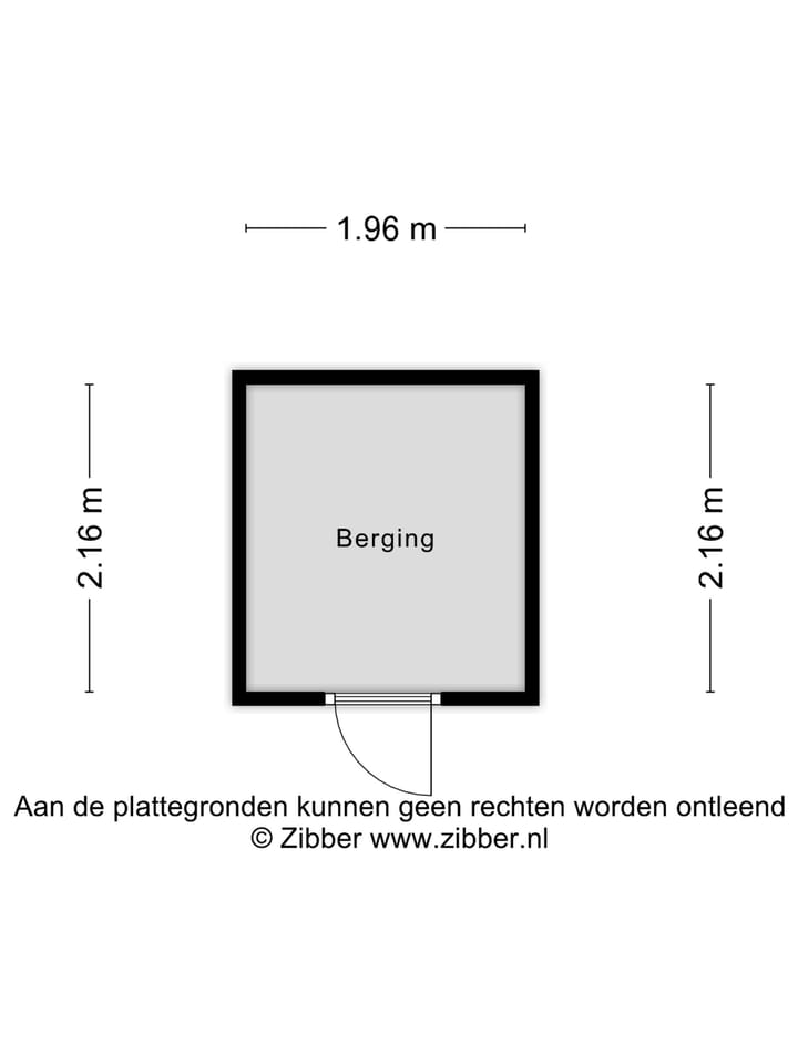 Foto 30 van Nieuwstraat 51-D