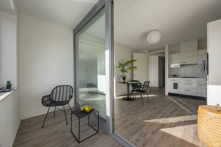 Foto 18 van Verlengde Meeuwerderweg 205