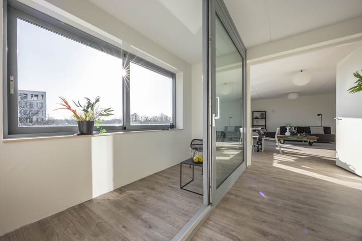 Foto 19 van Verlengde Meeuwerderweg 205