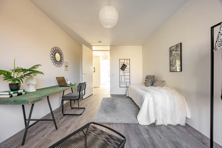 Foto 32 van Verlengde Meeuwerderweg 205