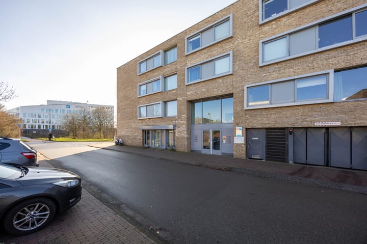 Foto 40 van Verlengde Meeuwerderweg 205