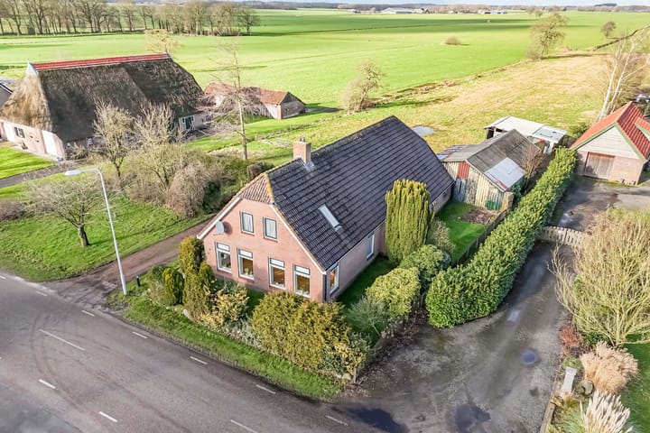 Foto 3 van Boijlerweg 43