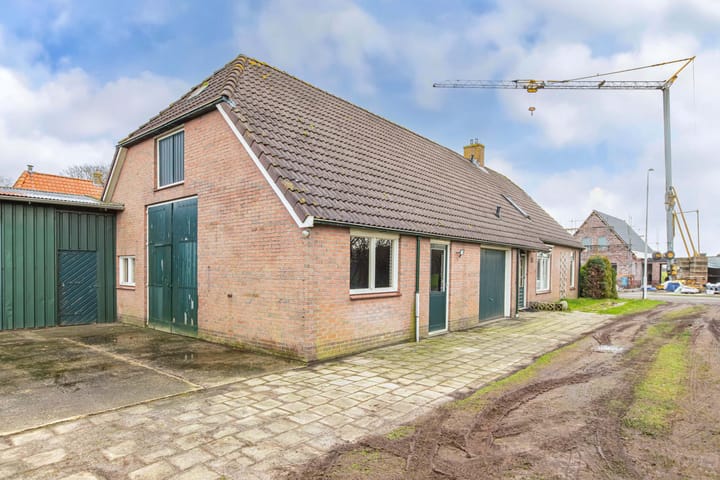 Foto 32 van Boijlerweg 43