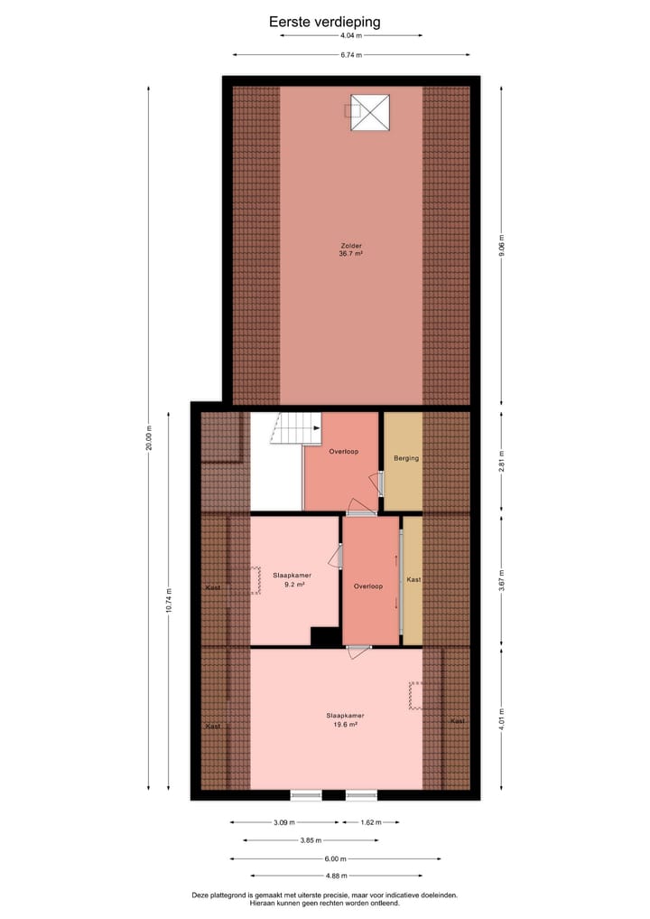 Foto 40 van Boijlerweg 43