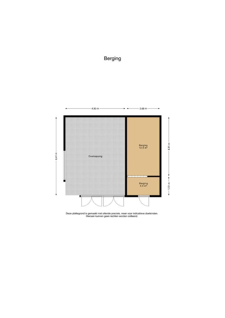 Foto 43 van Boijlerweg 43