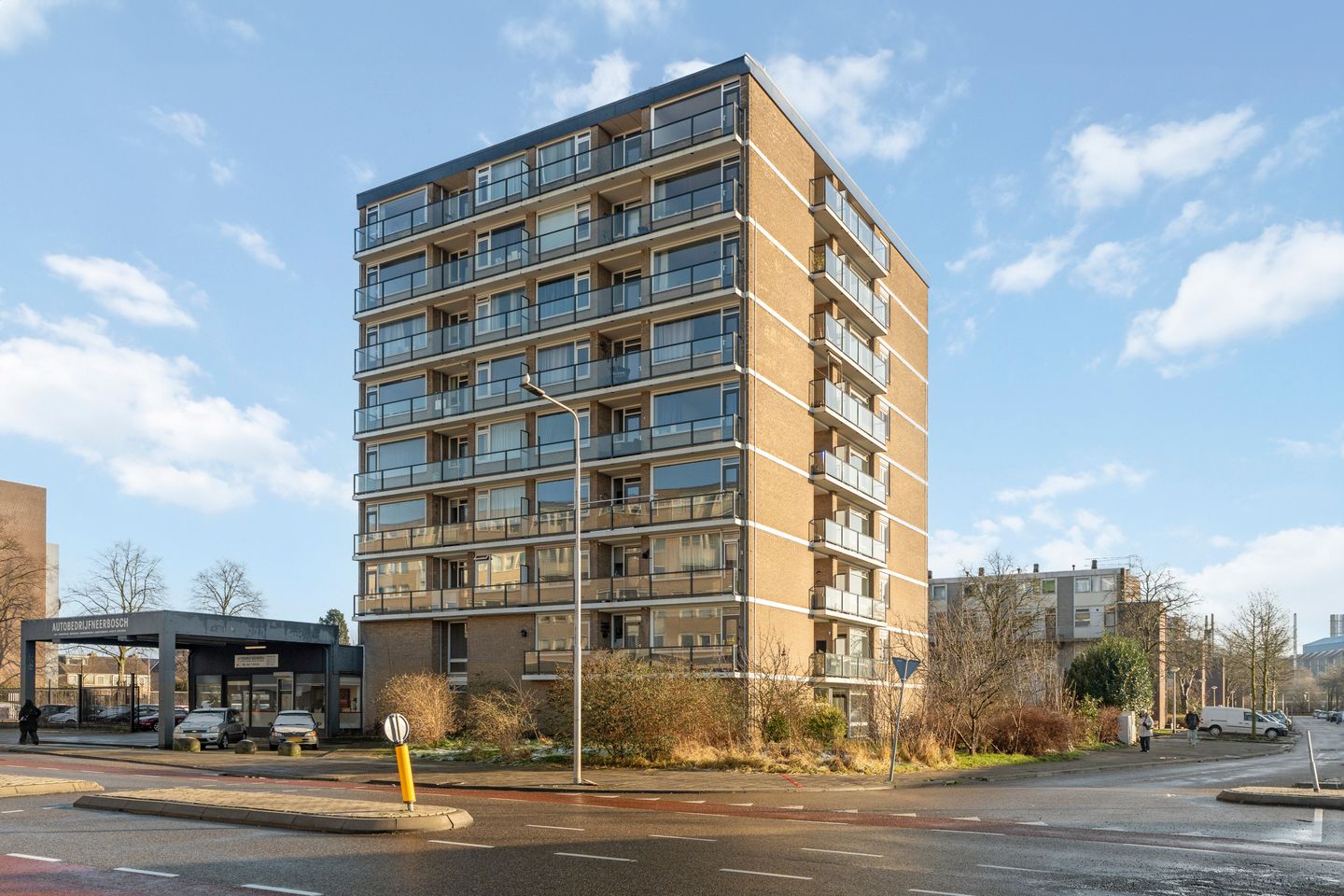 Foto 1 van Symfoniestraat 58