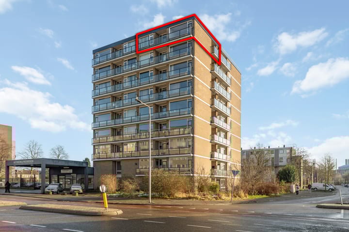 Foto 2 van Symfoniestraat 58