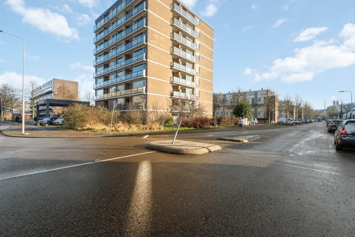 Foto 5 van Symfoniestraat 58