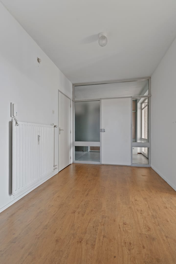 Photo 9 of Symfoniestraat 58