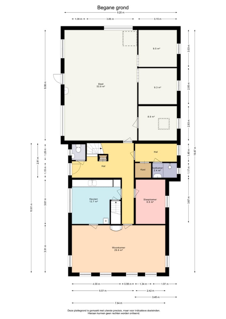 Foto 39 van Boijlerweg 43
