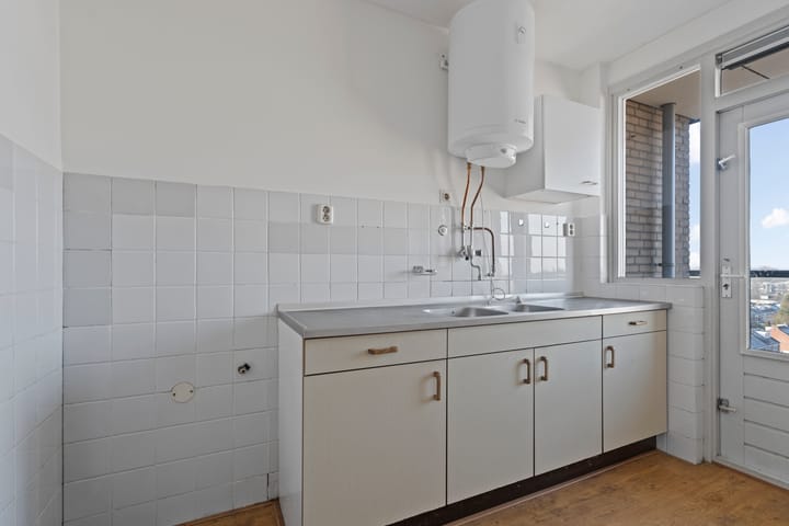 Photo 24 of Symfoniestraat 58