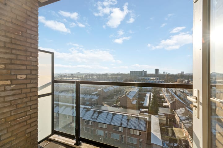 Photo 27 of Symfoniestraat 58