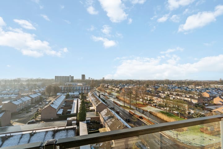 Photo 28 of Symfoniestraat 58