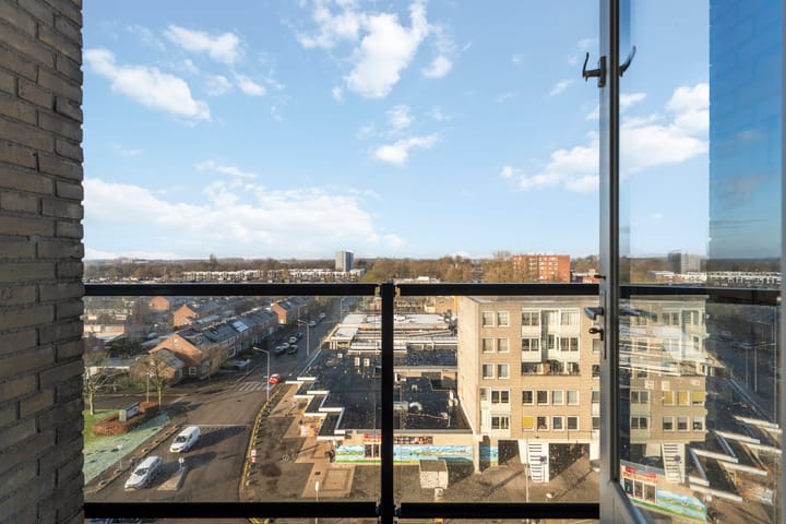 Photo 31 of Symfoniestraat 58