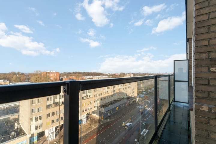 Photo 32 of Symfoniestraat 58