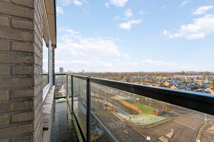 Photo 33 of Symfoniestraat 58