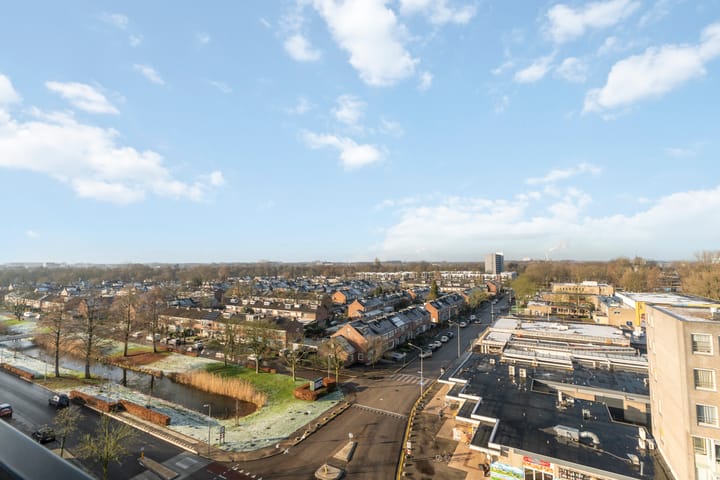 Photo 34 of Symfoniestraat 58