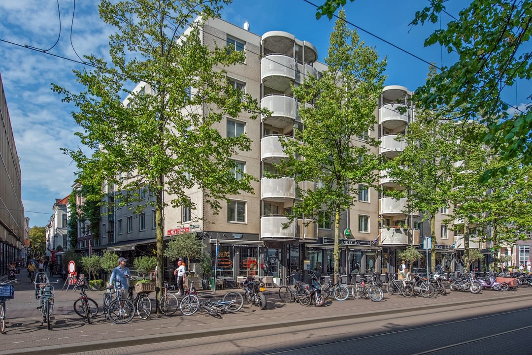 Foto 1 van Korte Houtstraat 136