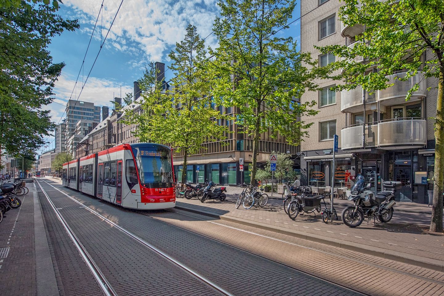 Foto 4 van Korte Houtstraat 136