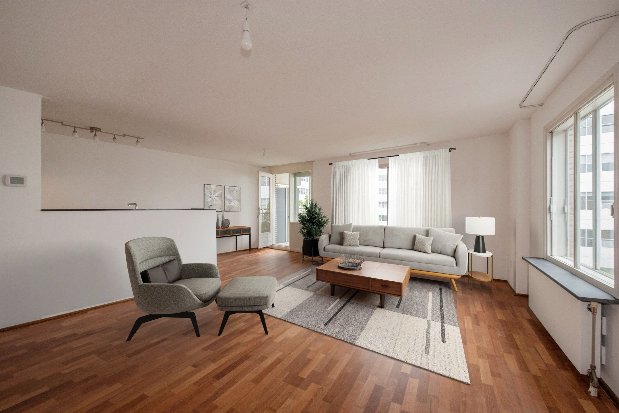 Foto 3 van Korte Houtstraat 136