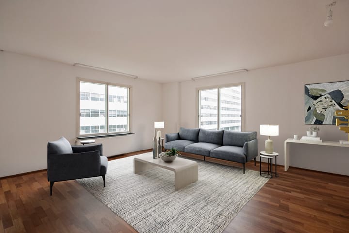 Foto 6 van Korte Houtstraat 136