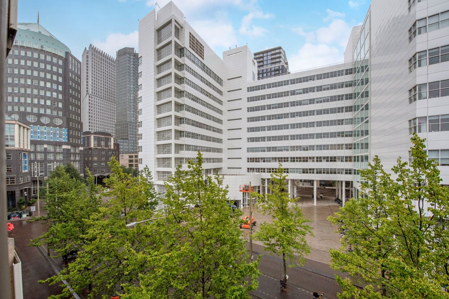 Foto 14 van Korte Houtstraat 136