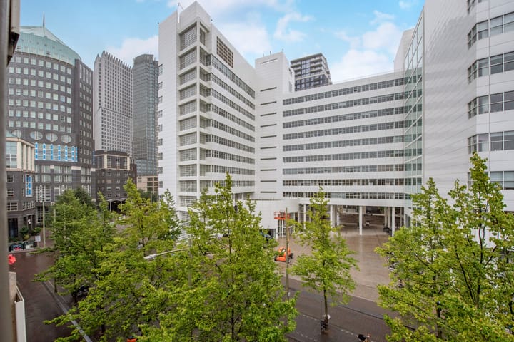 Foto 14 van Korte Houtstraat 136