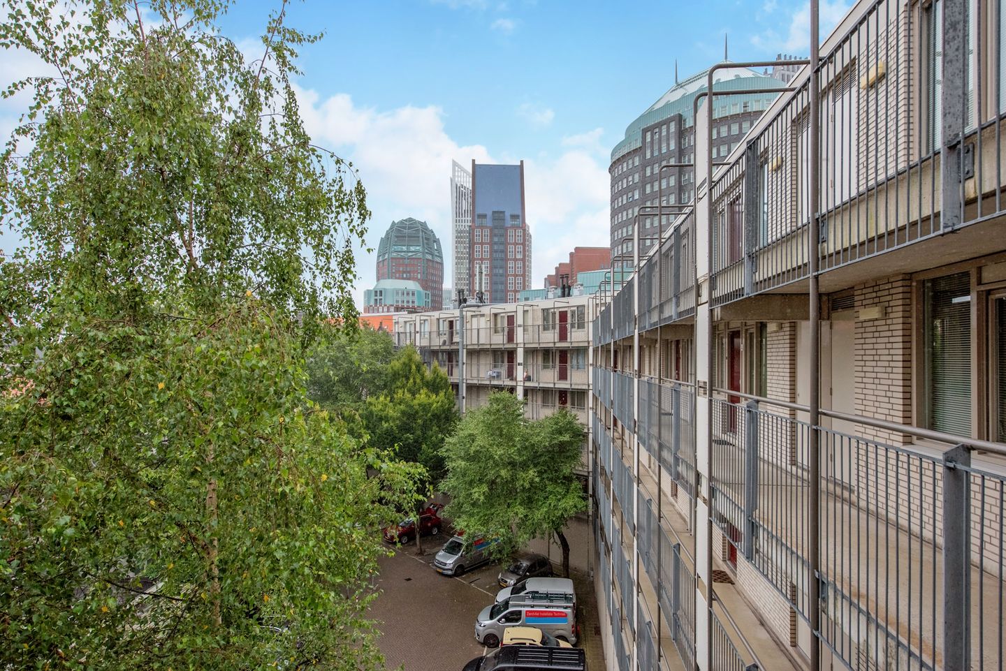 Foto 25 van Korte Houtstraat 136