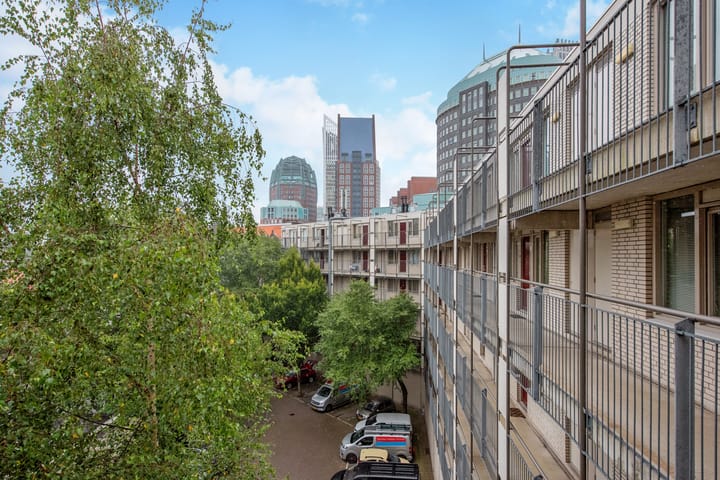 Foto 25 van Korte Houtstraat 136