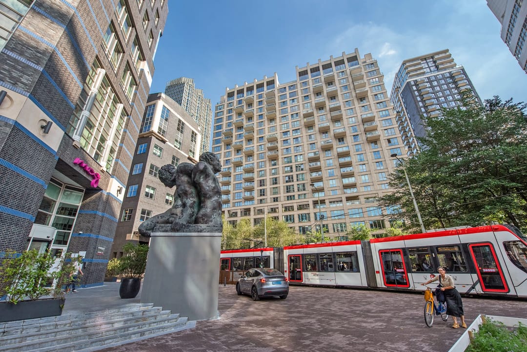 Foto 26 van Korte Houtstraat 136