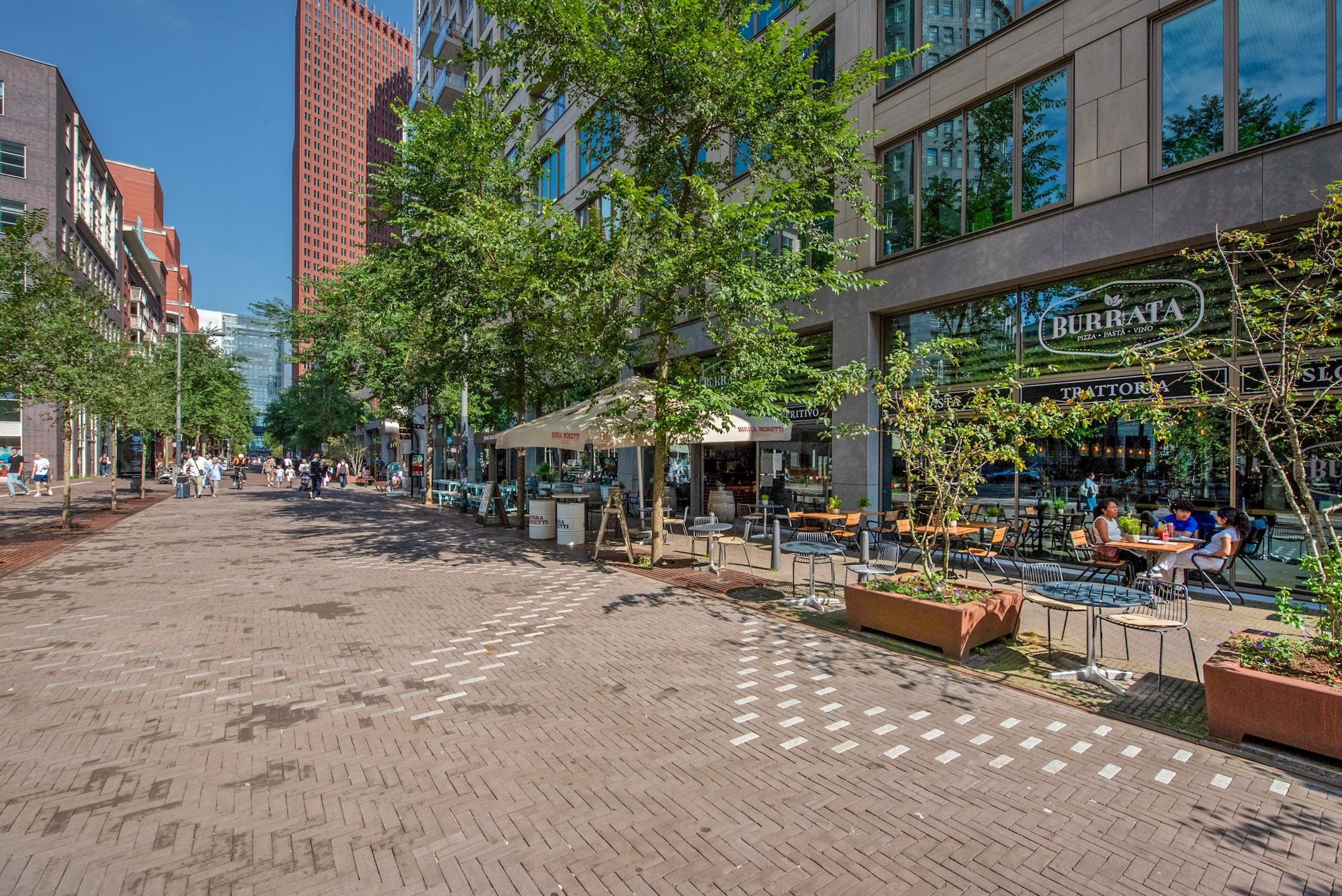 Foto 27 van Korte Houtstraat 136