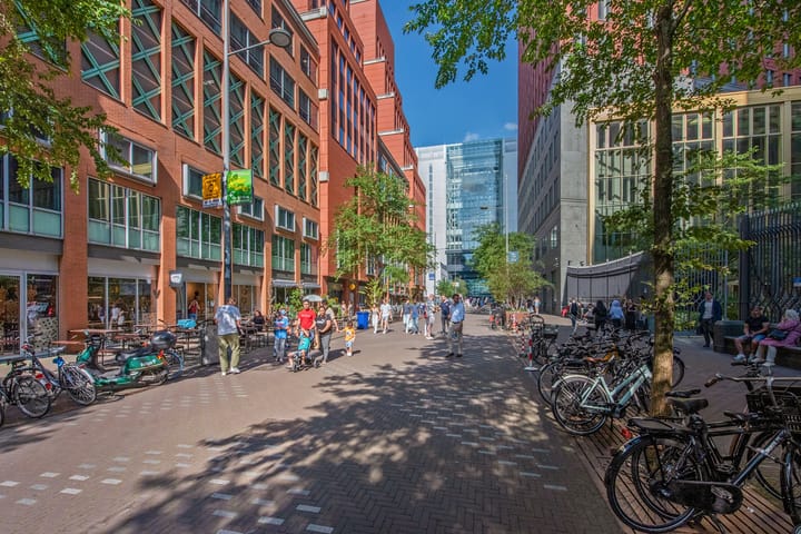 Foto 28 van Korte Houtstraat 136