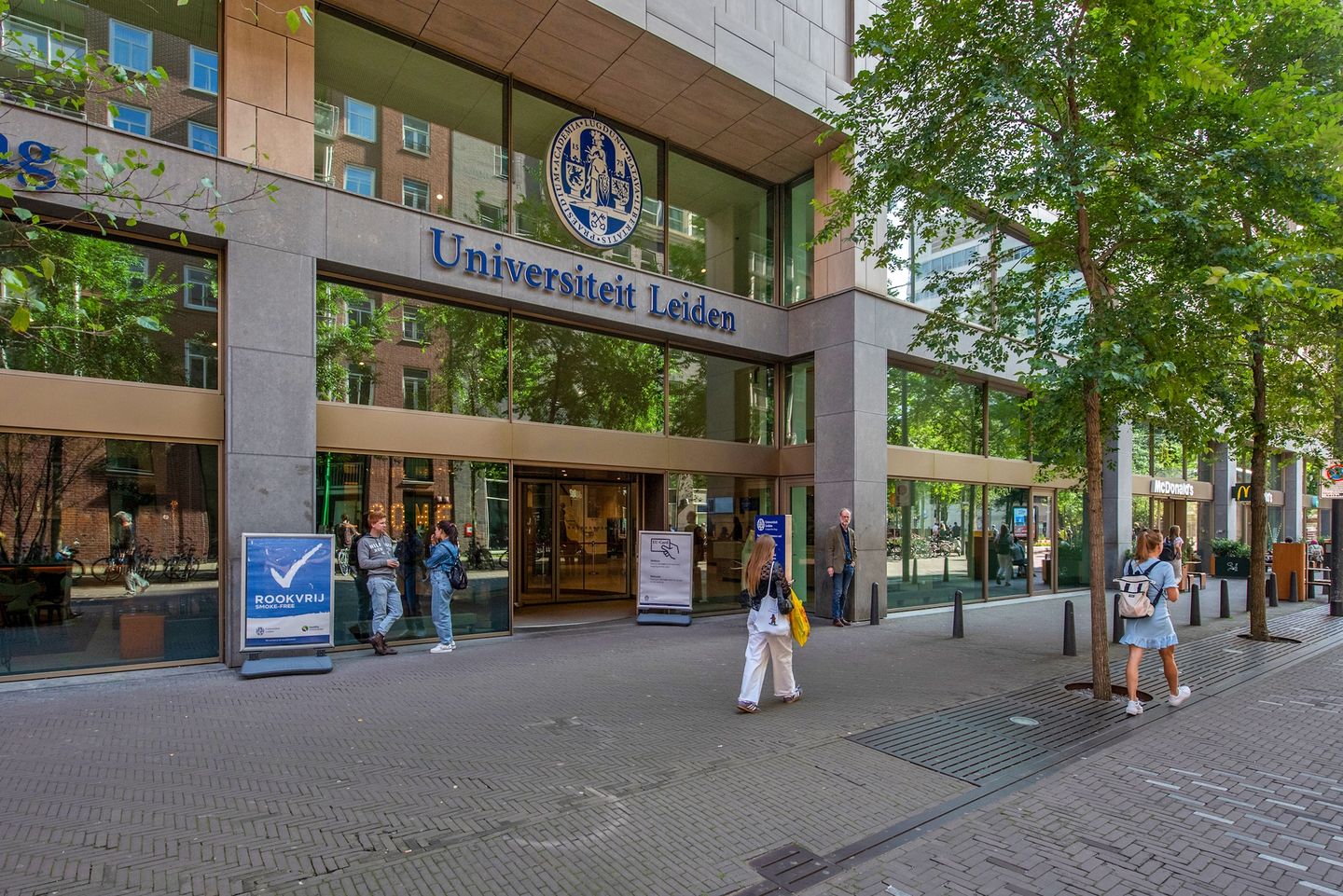 Foto 29 van Korte Houtstraat 136