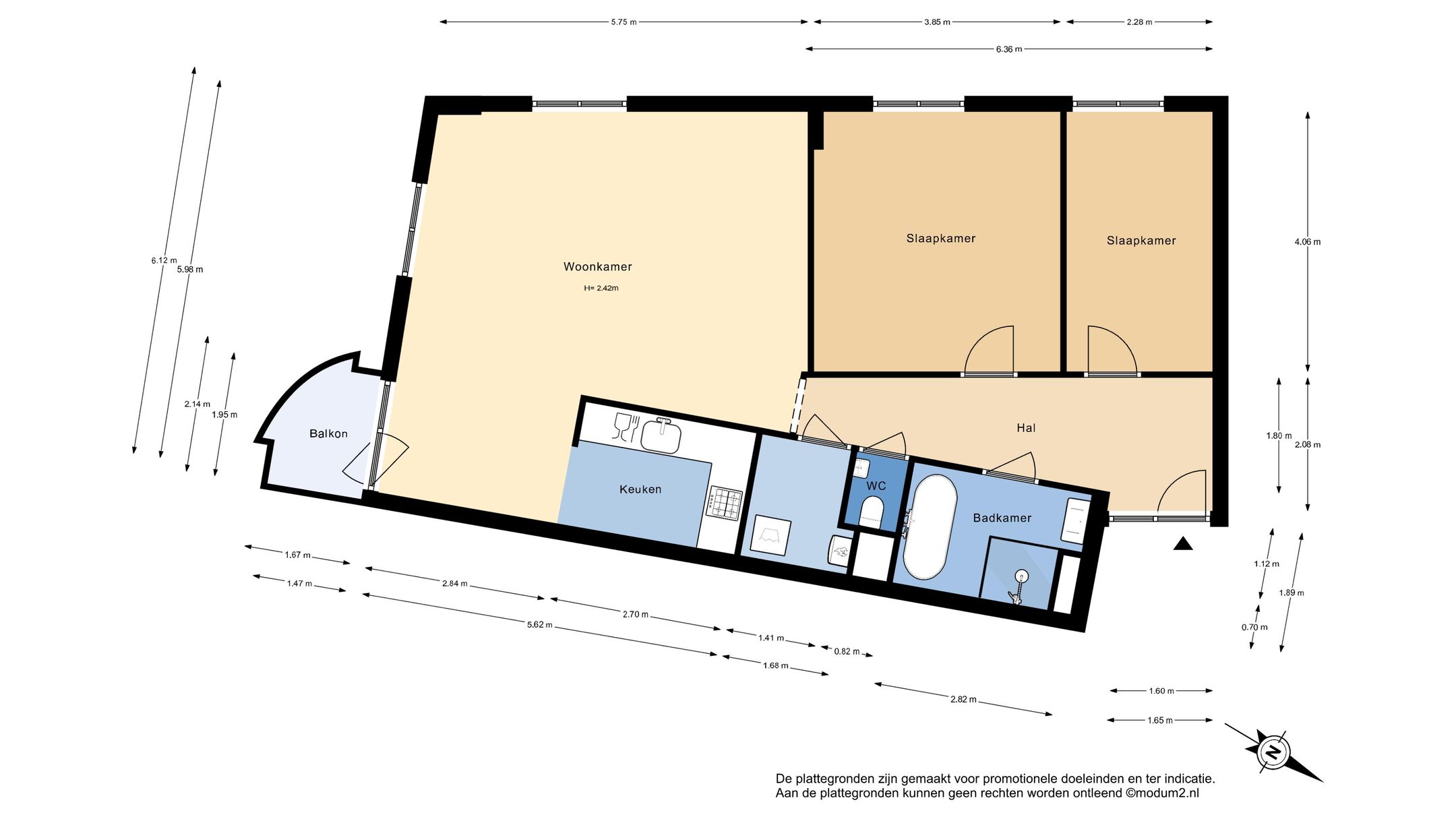 Foto 30 van Korte Houtstraat 136