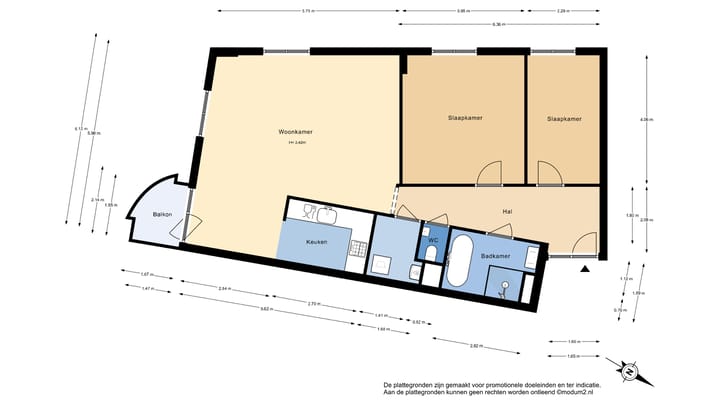 Foto 30 van Korte Houtstraat 136