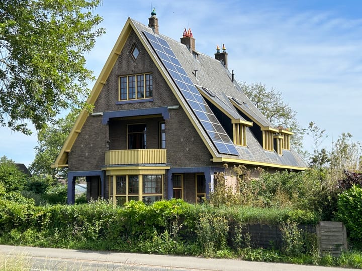 Foto 2 van Lagestraat 45