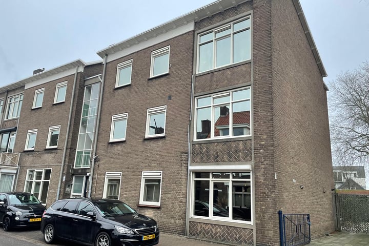 Burgemeester Prinsensingel 85 A