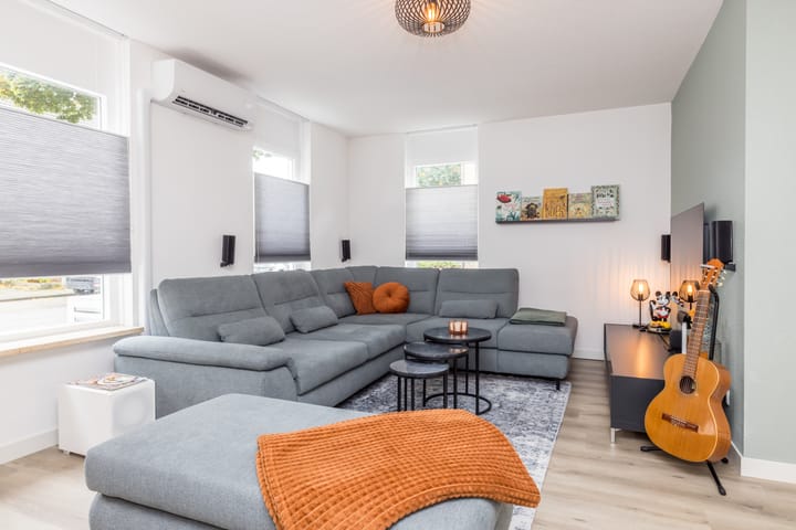 Foto 2 van Gangeltstraat 12