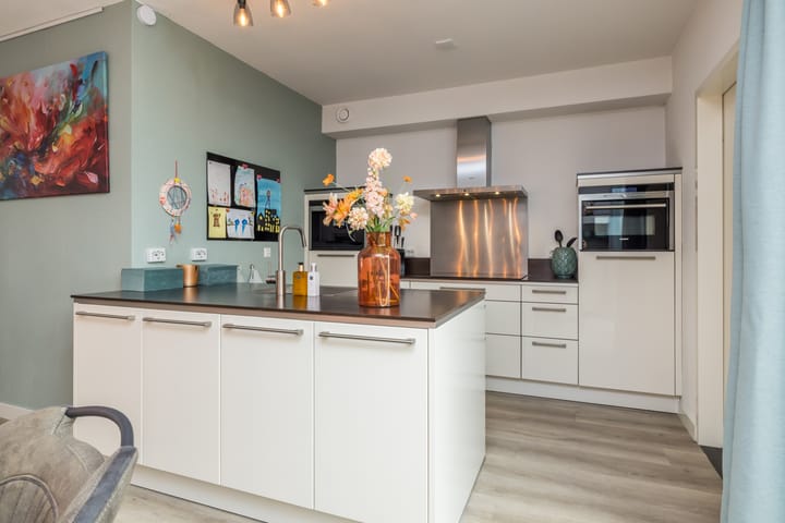 Foto 3 van Gangeltstraat 12