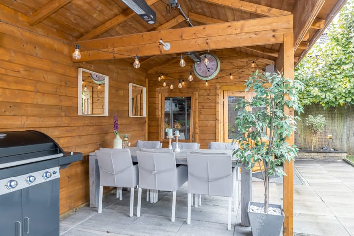 Foto 5 van Gangeltstraat 12