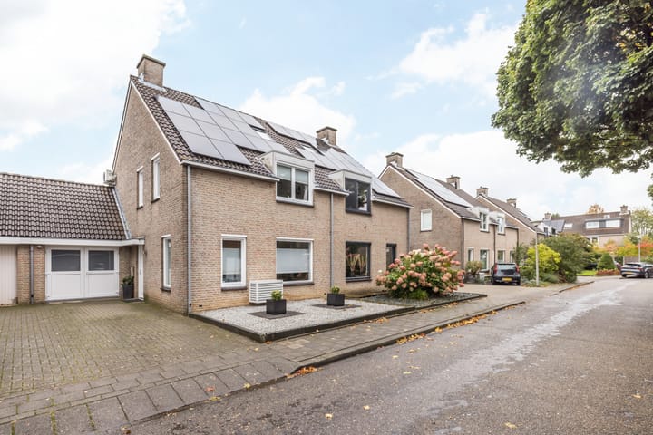 Foto 6 van Gangeltstraat 12