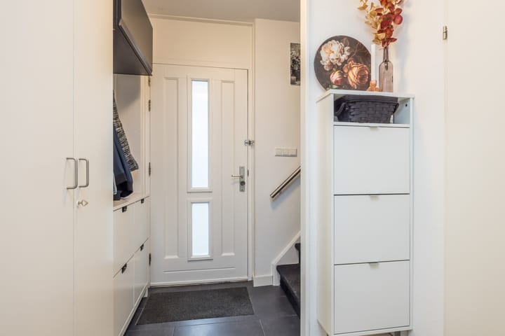 Foto 7 van Gangeltstraat 12