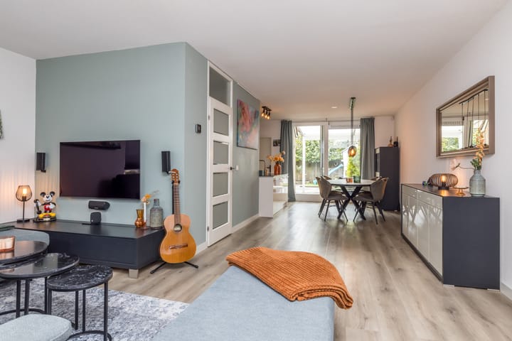 Foto 13 van Gangeltstraat 12